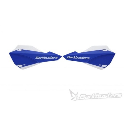 Paramanos barkbusters sabre azul/blanco