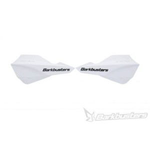 Paramanos barkbusters sabre blanco/blanco