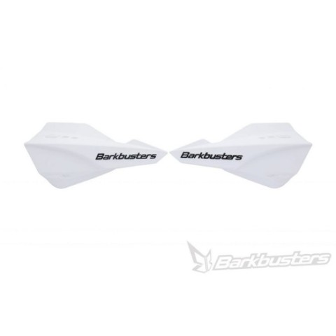 Paramanos barkbusters sabre blanco/blanco