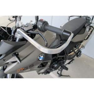 Paramanos barkbusters aluminio bmw f 700/800gs 13-15