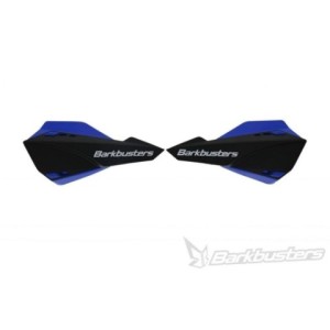 Paramanos barkbusters sabre negro/azul