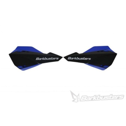 Paramanos barkbusters sabre negro/azul