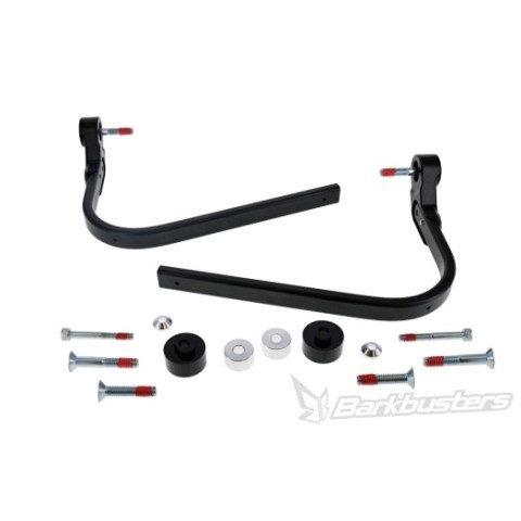 Kit de montaje al contrapeso del manillar...