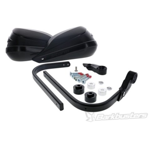 Paramanos barkbusters storm threaded negro