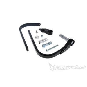 Kit de montaje al contrapeso del manillar barkbusters...