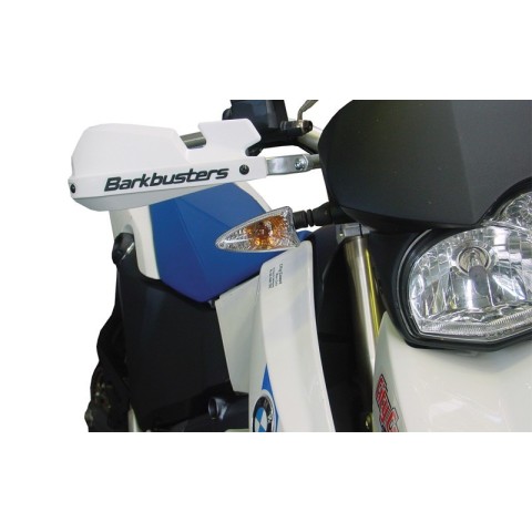 Paramanos barkbusters aluminio bmw g 650 x 07-09
