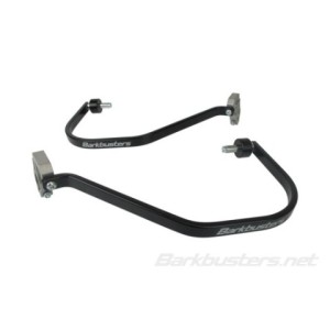 Paramanos barkbusters aluminio ducati multistrada 950 negro
