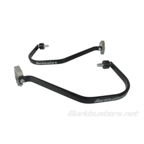 Paramanos barkbusters aluminio ducati...