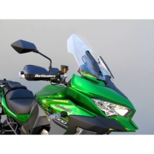 Paramanos barkbusters aluminio Kawasaki versys 1000 19-21
