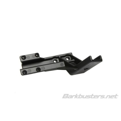 Pletina izquierda de paramanos barkbusters storm