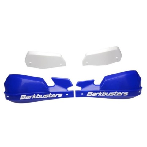 Paramanos barkbusters vps azul/blanco