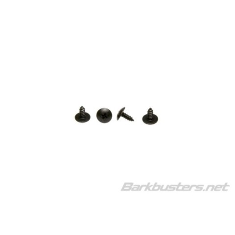 Kit de tornilleria paramanos barkbusters ego...