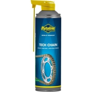 Putoline Tech Chain engrase cadena