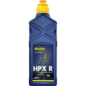 Aceite de horquilla putoline hpx r 5w