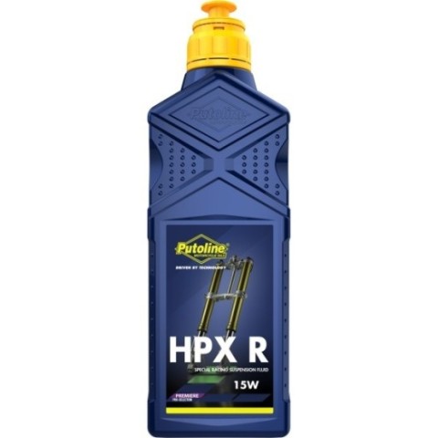 Aceite de horquilla putoline hpx r 2.5w