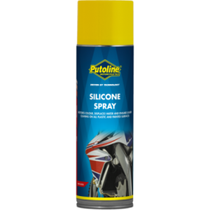 Aerosol putoline silicone spray 500ml