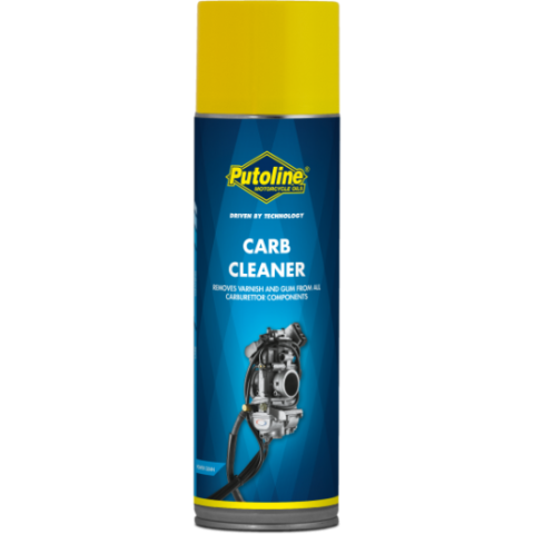 Limpia carburador putoline 500ml