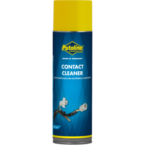 Putoline contact cleaner