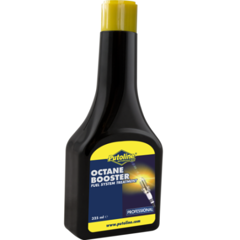 Octane booster