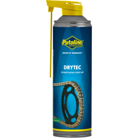 Grasa de cadena putoline drytec 500ml