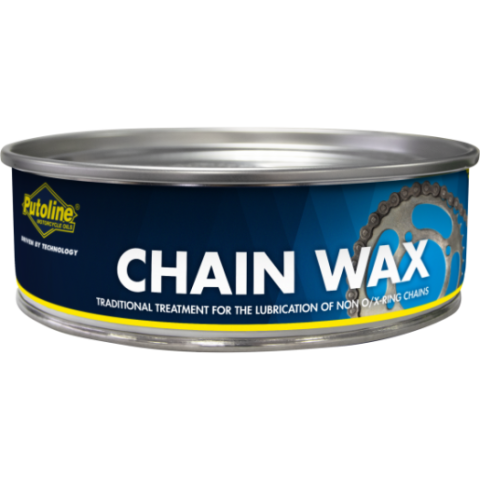 Lata putoline chainwax 1kg