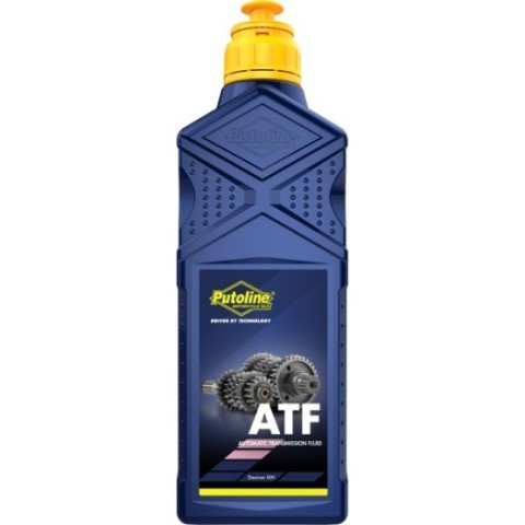 Aceite caja cambios putoline atf 1l