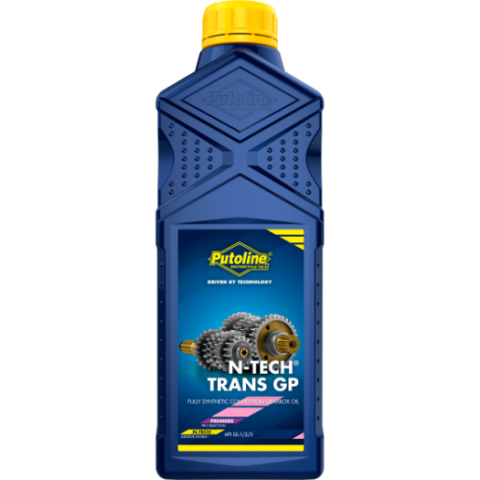 Aceite transmisión putoline n-tech trans gp