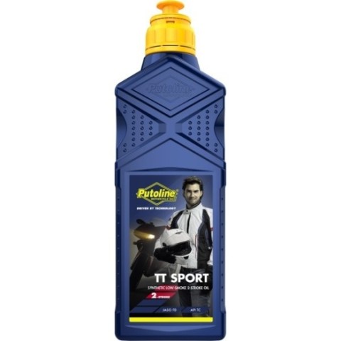 Aceite 2t putoline tt sport