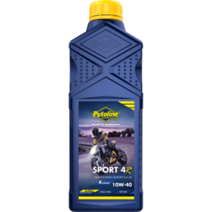 Aceite 4t putoline sport 4r 10w-40 1l