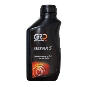 Liquido de embrague mineral gro ultra 5
