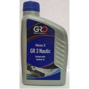 Aceite marine 2t gr-3 nautic