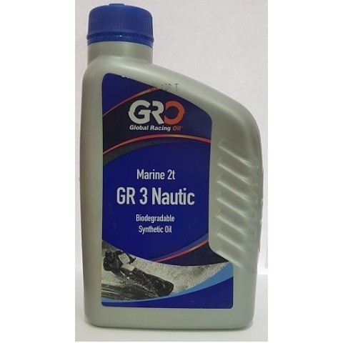 Aceite marine 2t gr-3 nautic