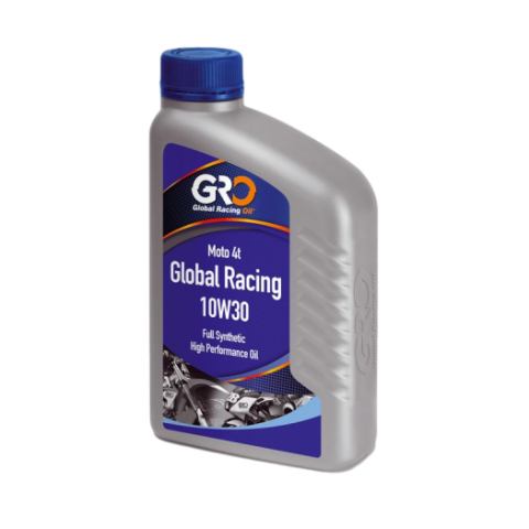 Aceite gro racing 10w30 1l