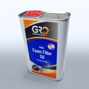 Aceite gro foan filter