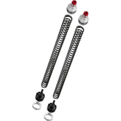 Kit mejora de horquilla YSS Honda Forza 300/350