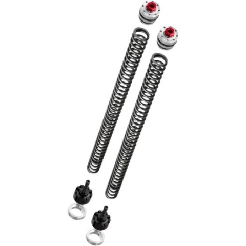 Kit mejora de horquilla YSS h Forza 300 -20mm