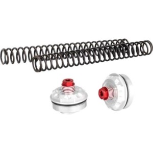 Kit mejora de horquilla YSS KTM rc 390