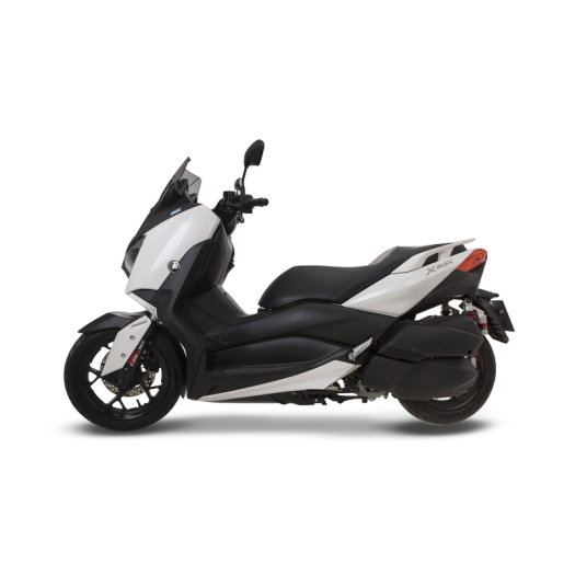 Kit de mejora horquilla YSS top line Yamaha X-Max 300 -30mm