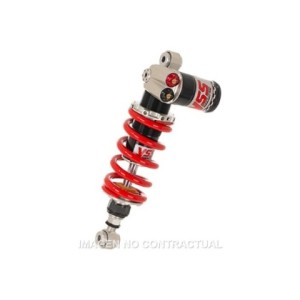 Amortiguador YSS top line con botella benelli tnt 125 17-19