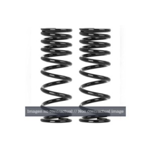 Juego de muelles para amortiguador trasero YSS...