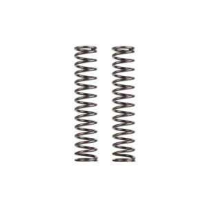 Muelles de horquilla YSS CBR 1000 rr 100n/mm