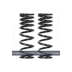 Juego de muelles para amortiguador trasero YSS...