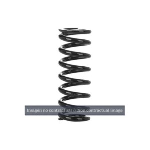 Muelle para amortiguador trasero YSS 46-100-200 color...