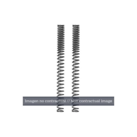 Muelles de horquilla progresivos YSS bmw k75rt