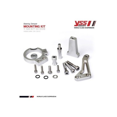 Amortiguador de dirección YSS platinum racing...