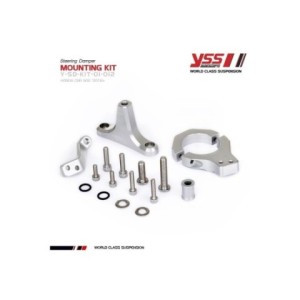 Amortiguador de dirección YSS platinum racing Honda CBR500 r 2