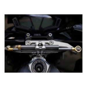 Amortiguador de dirección YSS platinum racing Kawasaki z 800
