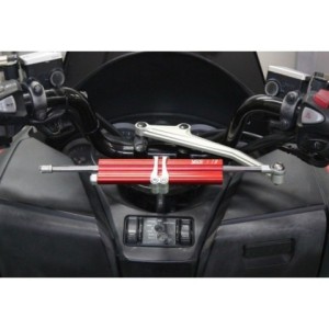 Amortiguador de dirección YSS platinum racing Honda Forza...