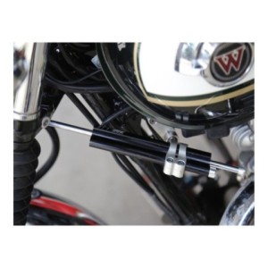 Amortiguador de dirección YSS platinum racing Kawasaki w800