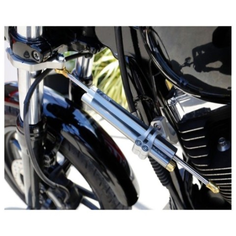 Amortiguador de dirección YSS platinum racing...